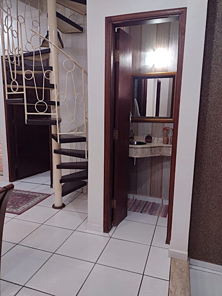 Vende-se Casa na Boa Vista local misto $ 795.000,00