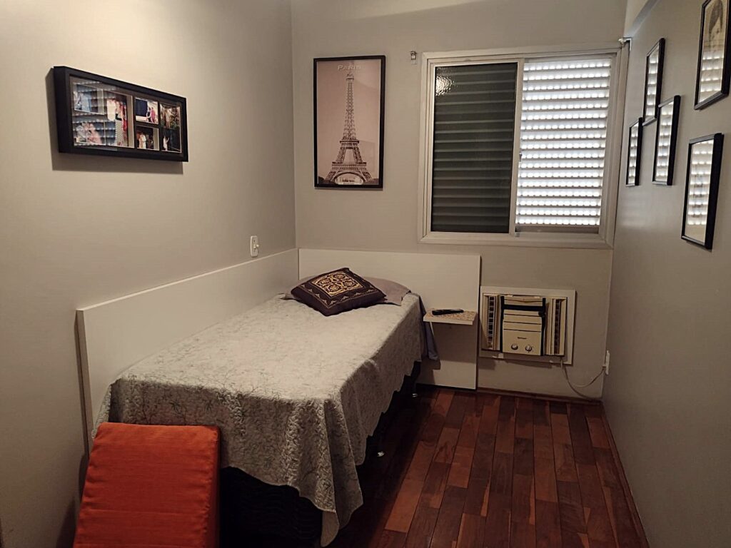 Vende-se Apto Centro/Imperial $ 395.000,00