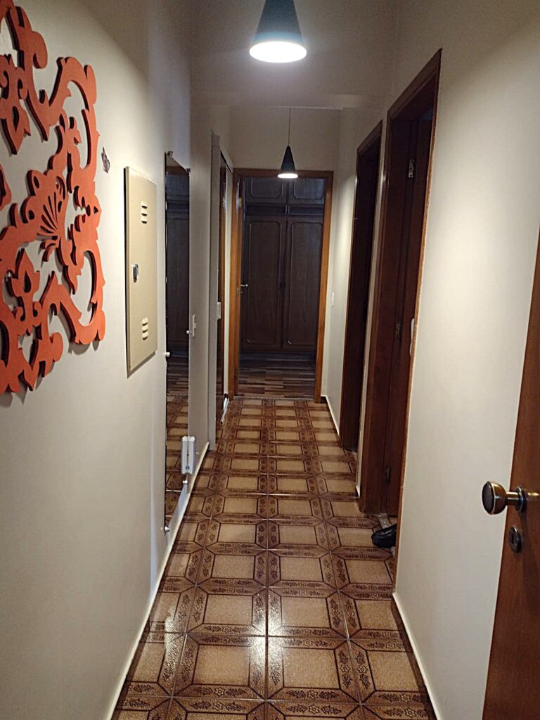 Vende-se Apto Centro/Imperial $ 395.000,00