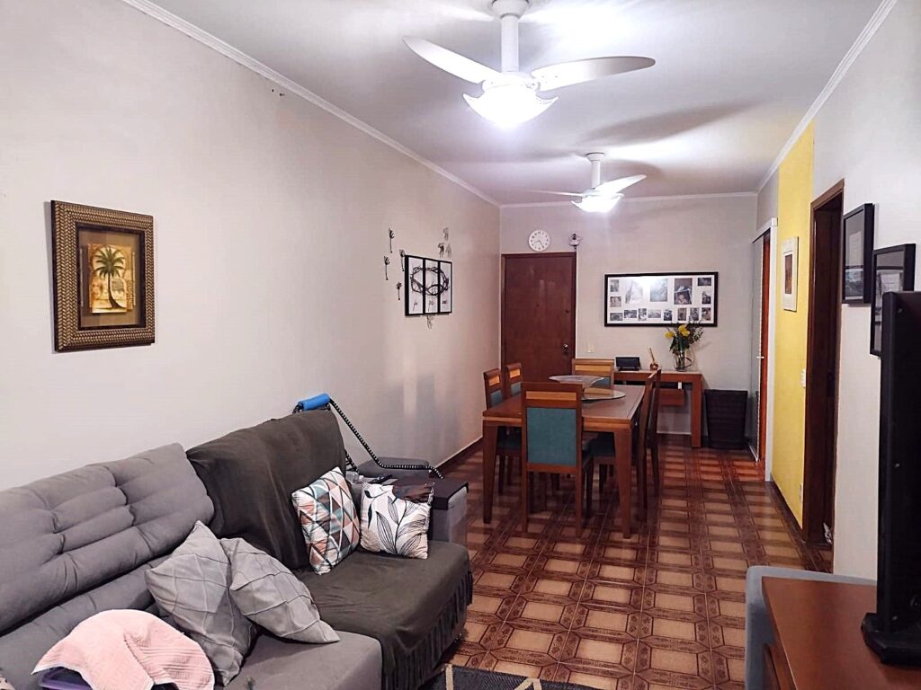 Vende-se Apto Centro/Imperial $ 395.000,00