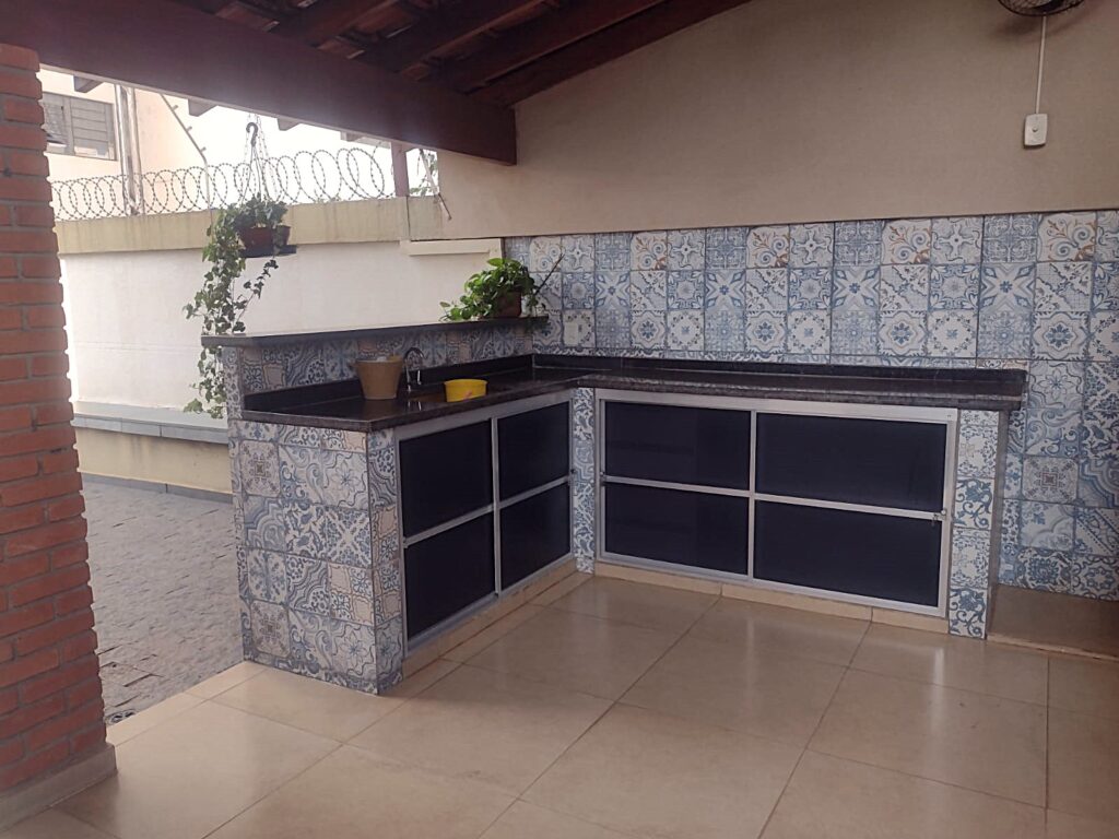 Vende-se na Boa Vista exc. apto $ 450.000,00