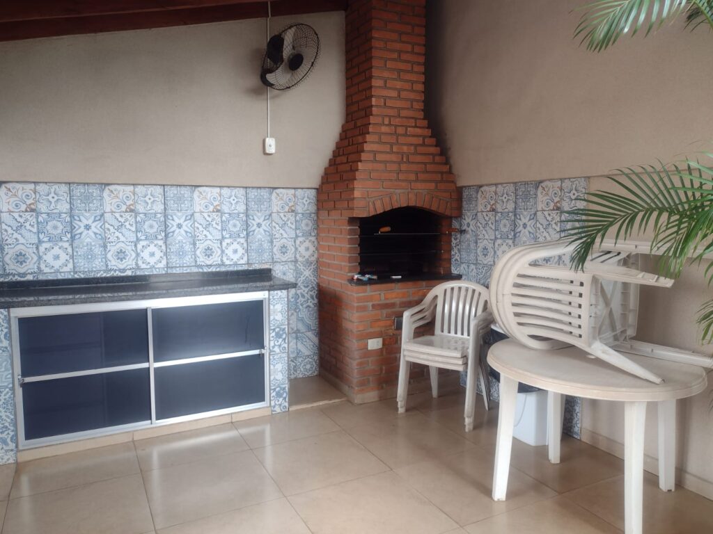 Vende-se na Boa Vista exc. apto $ 450.000,00