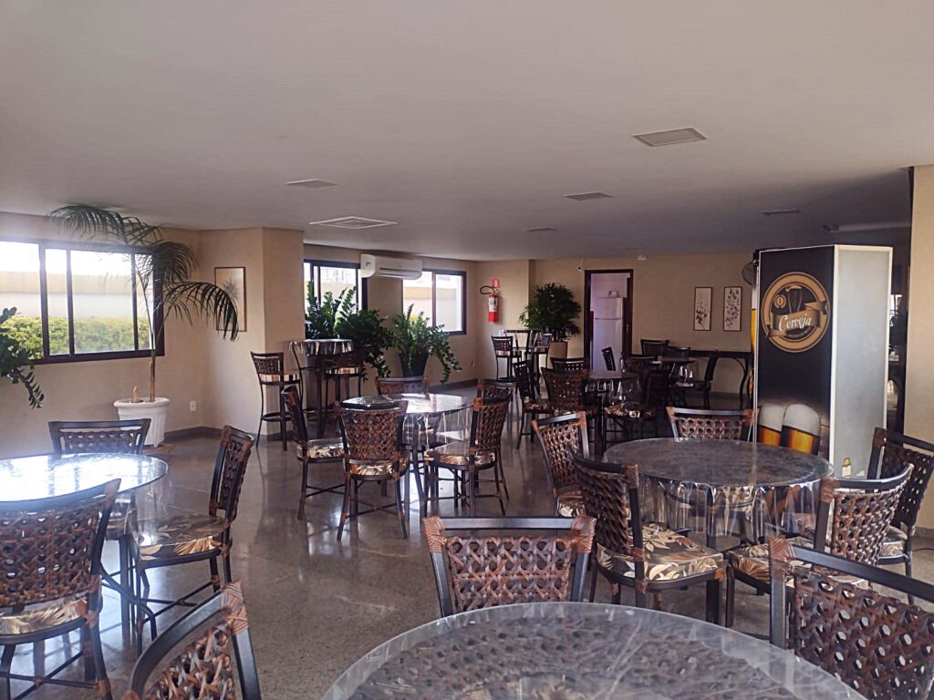 Vende-se na Boa Vista exc. apto $ 450.000,00