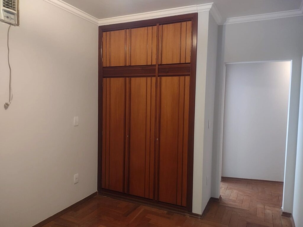 Vende-se na Boa Vista exc. apto $ 450.000,00