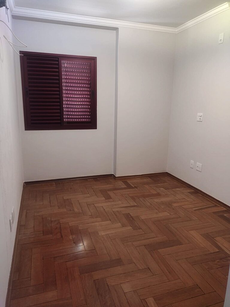 Vende-se na Boa Vista exc. apto $ 450.000,00