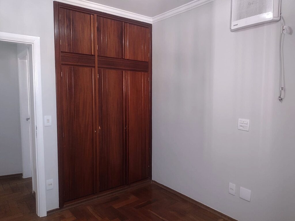 Vende-se na Boa Vista exc. apto $ 450.000,00