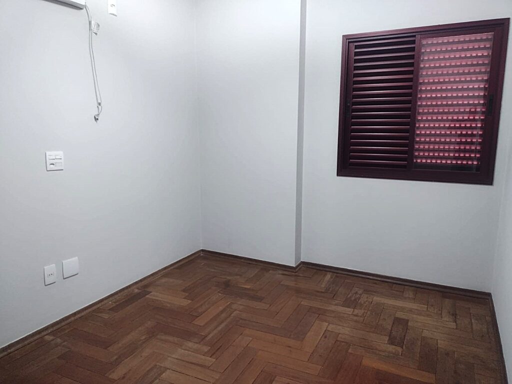 Vende-se na Boa Vista exc. apto $ 450.000,00