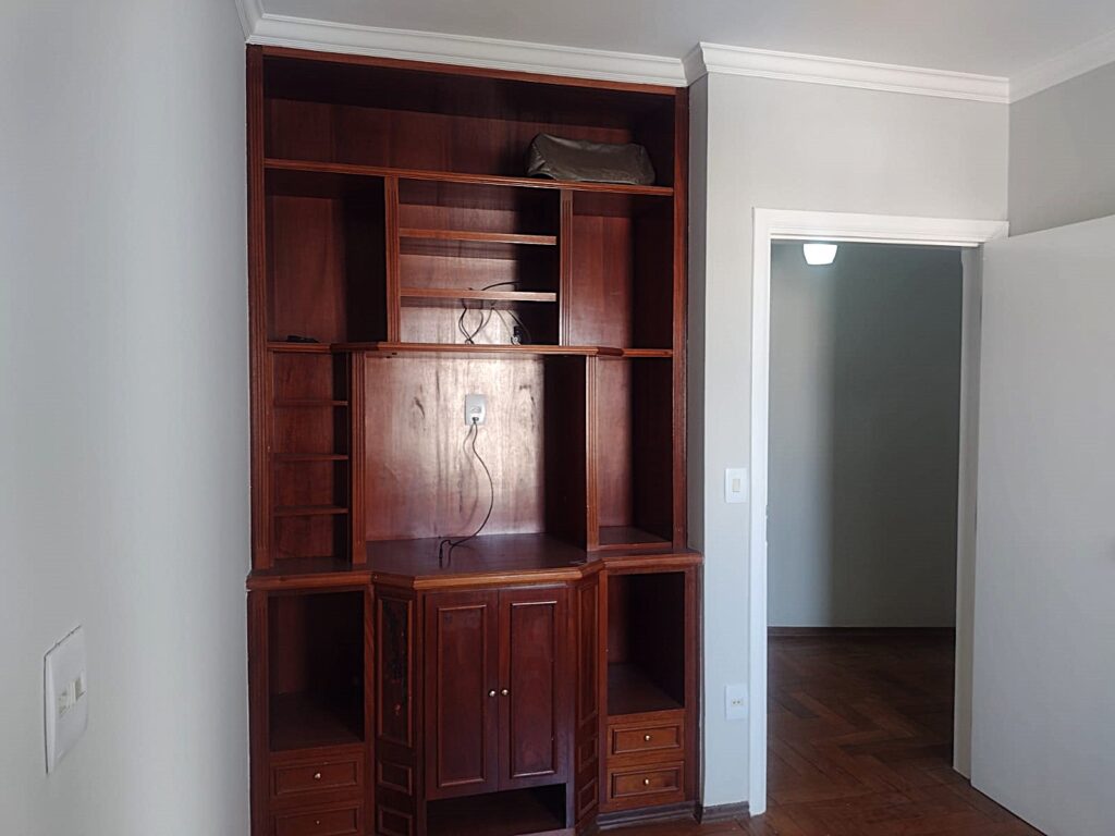 Vende-se na Boa Vista exc. apto $ 450.000,00