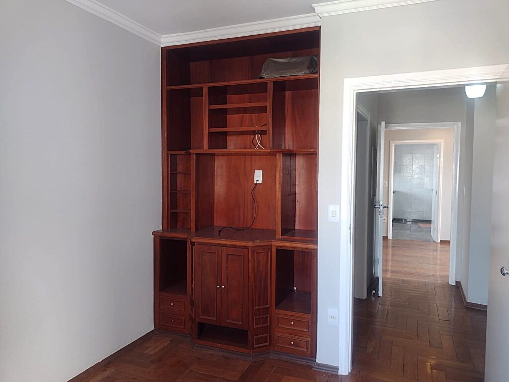 Vende-se na Boa Vista exc. apto $ 450.000,00