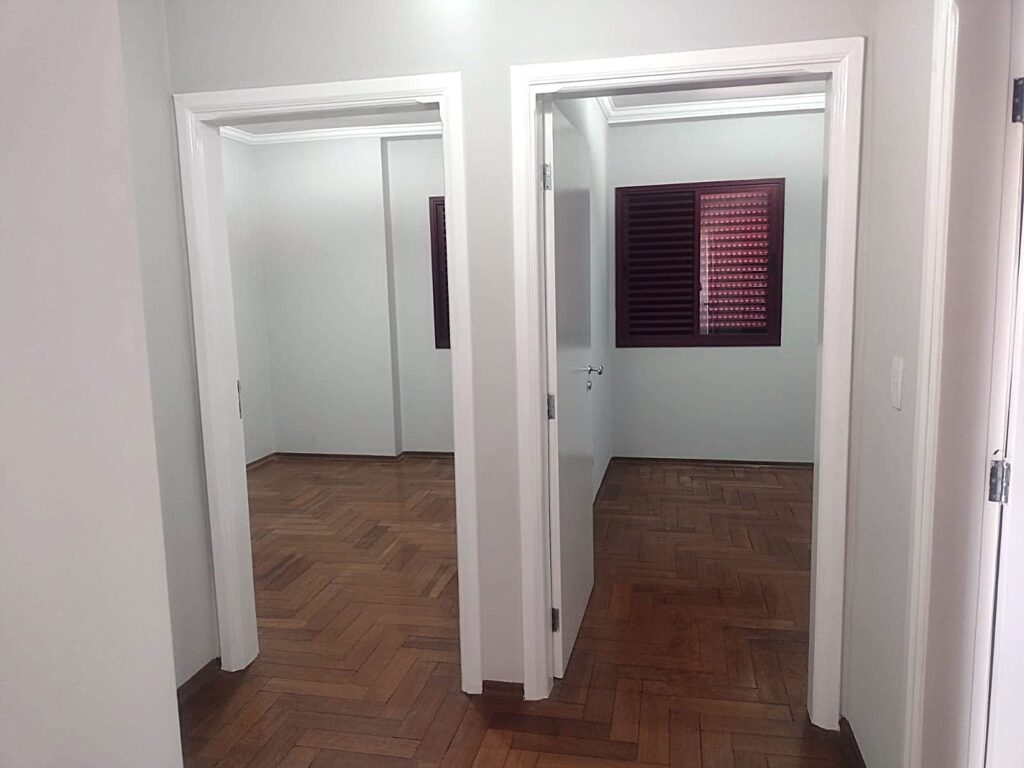 Vende-se na Boa Vista exc. apto $ 450.000,00