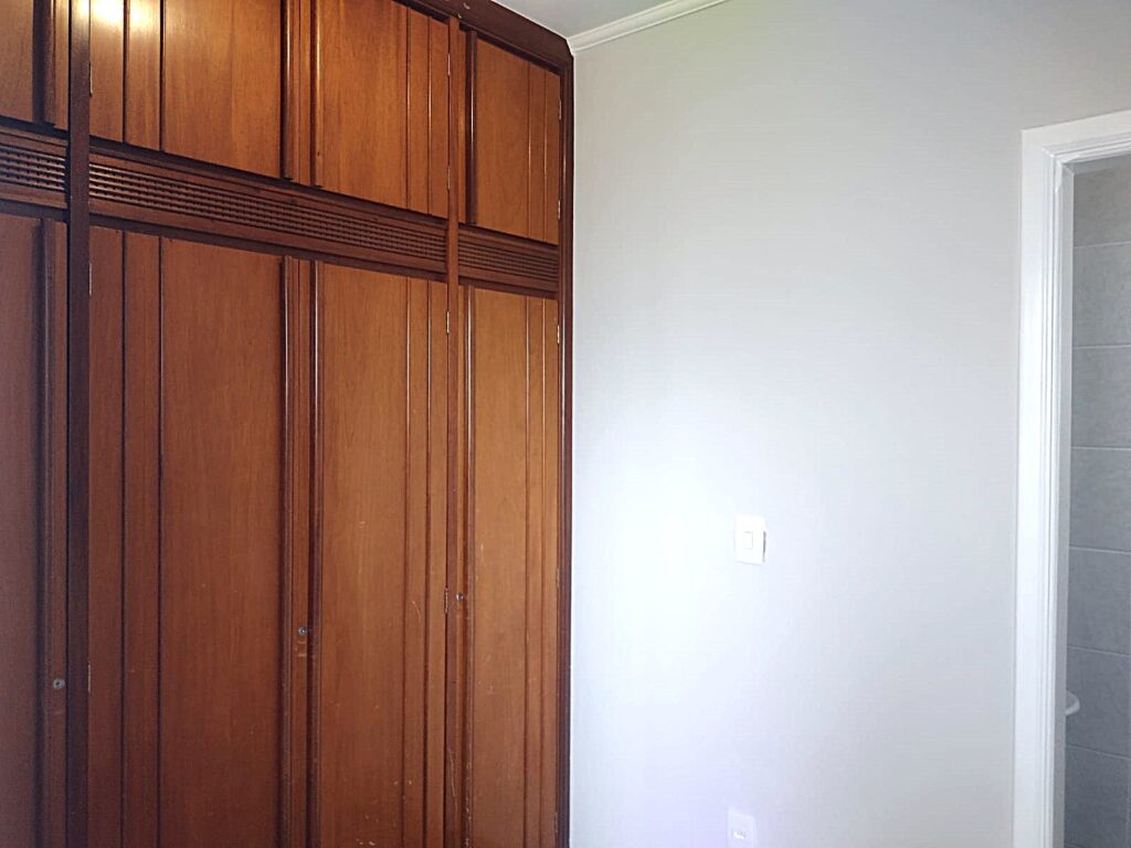 Vende-se na Boa Vista exc. apto $ 450.000,00
