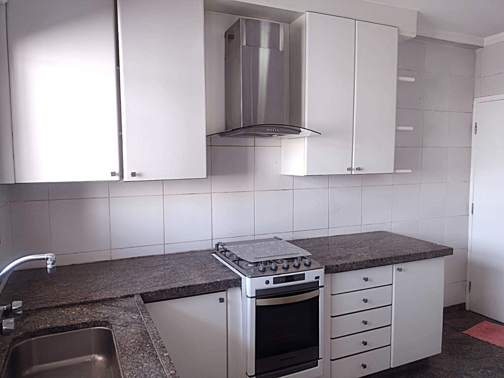 Vende-se na Boa Vista exc. apto $ 450.000,00