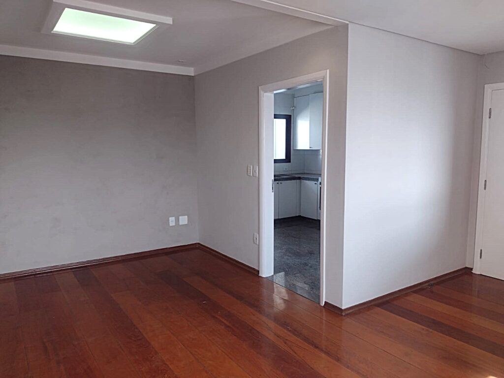 Vende-se na Boa Vista exc. apto $ 450.000,00