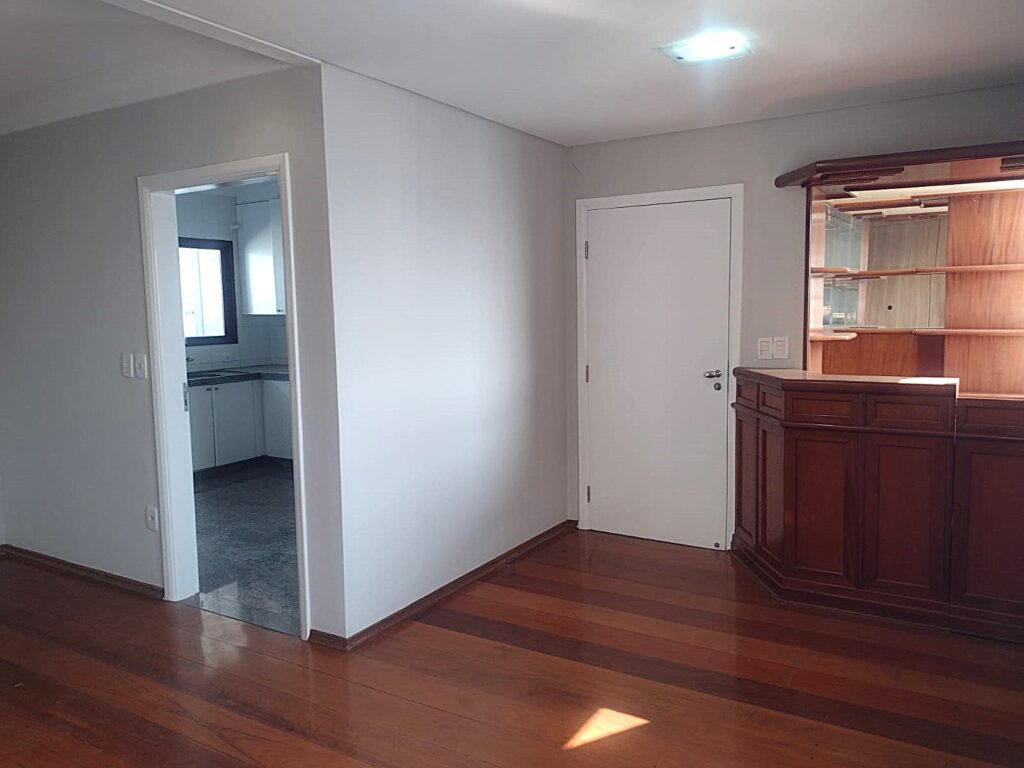 Vende-se na Boa Vista exc. apto $ 450.000,00