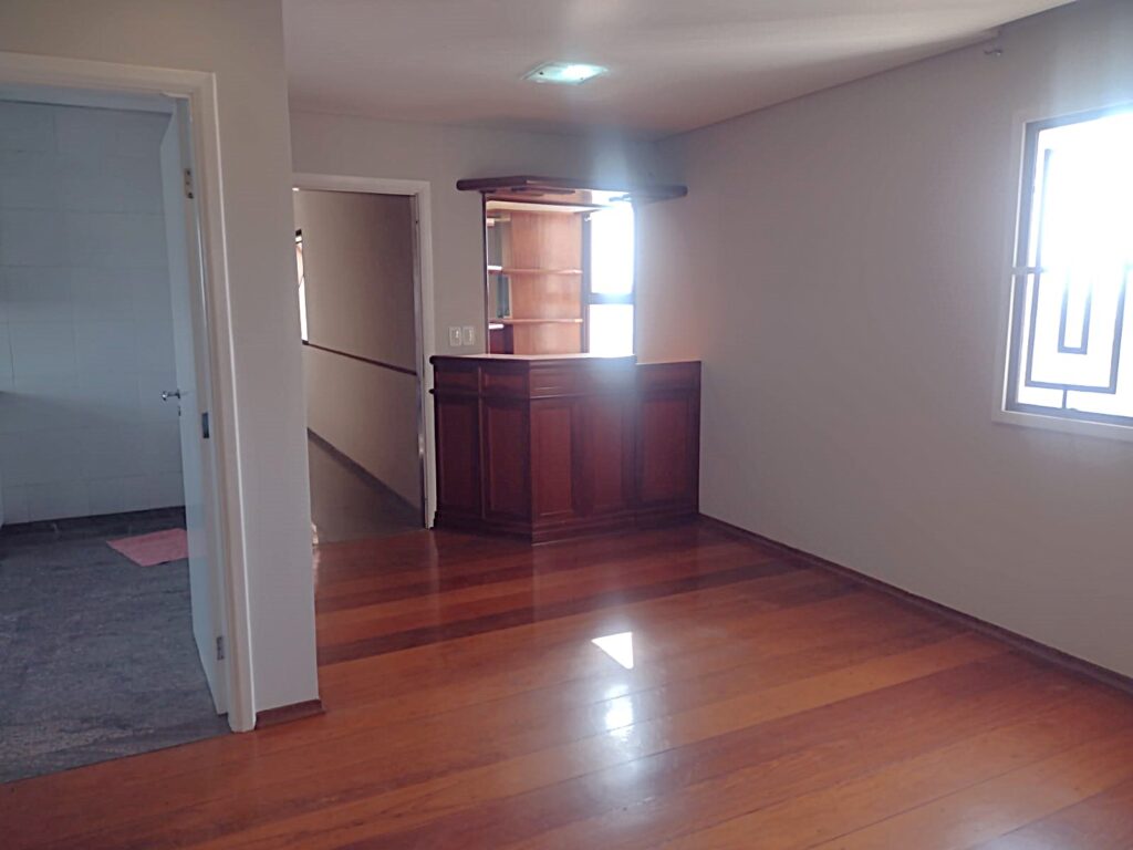 Vende-se na Boa Vista exc. apto $ 450.000,00