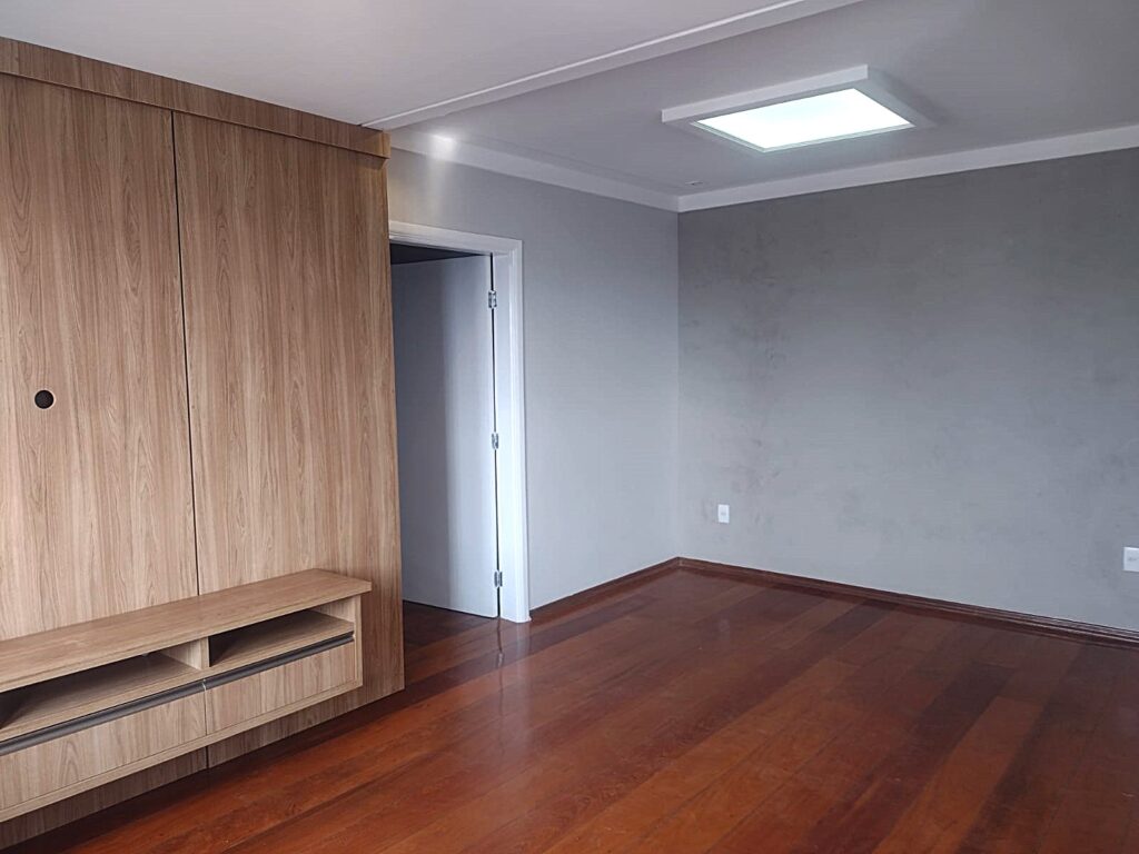 Vende-se na Boa Vista exc. apto $ 450.000,00