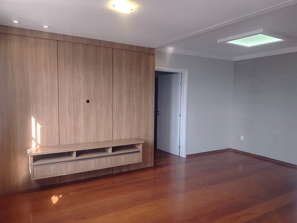 Vende-se na Boa Vista exc. apto $ 450.000,00