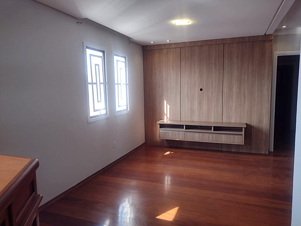 Vende-se na Boa Vista exc. apto $ 450.000,00