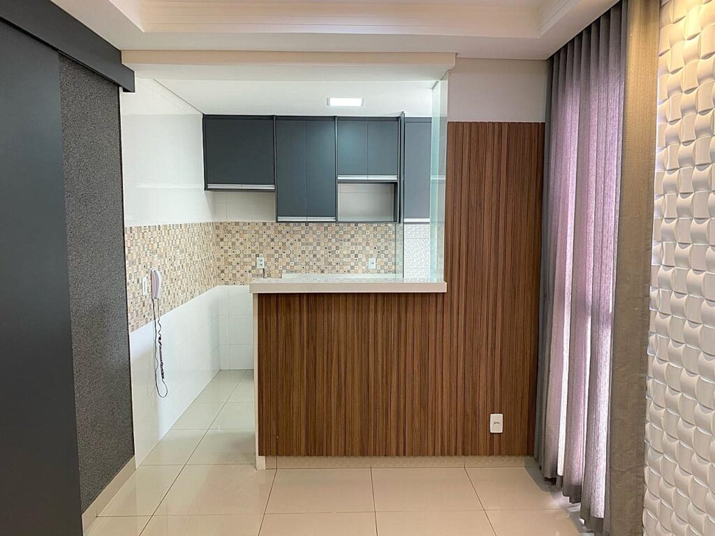 Vende-se apto Próximo ao Shopping Cidade Norte $ 200.000,00