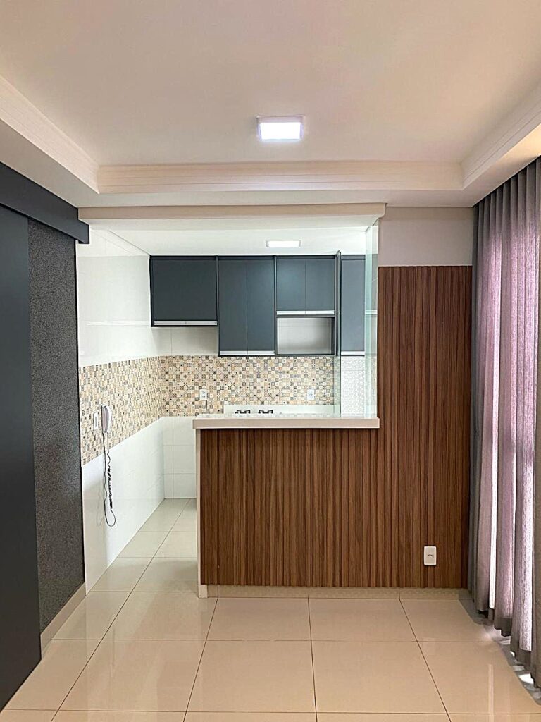 Vende-se apto Próximo ao Shopping Cidade Norte $ 200.000,00