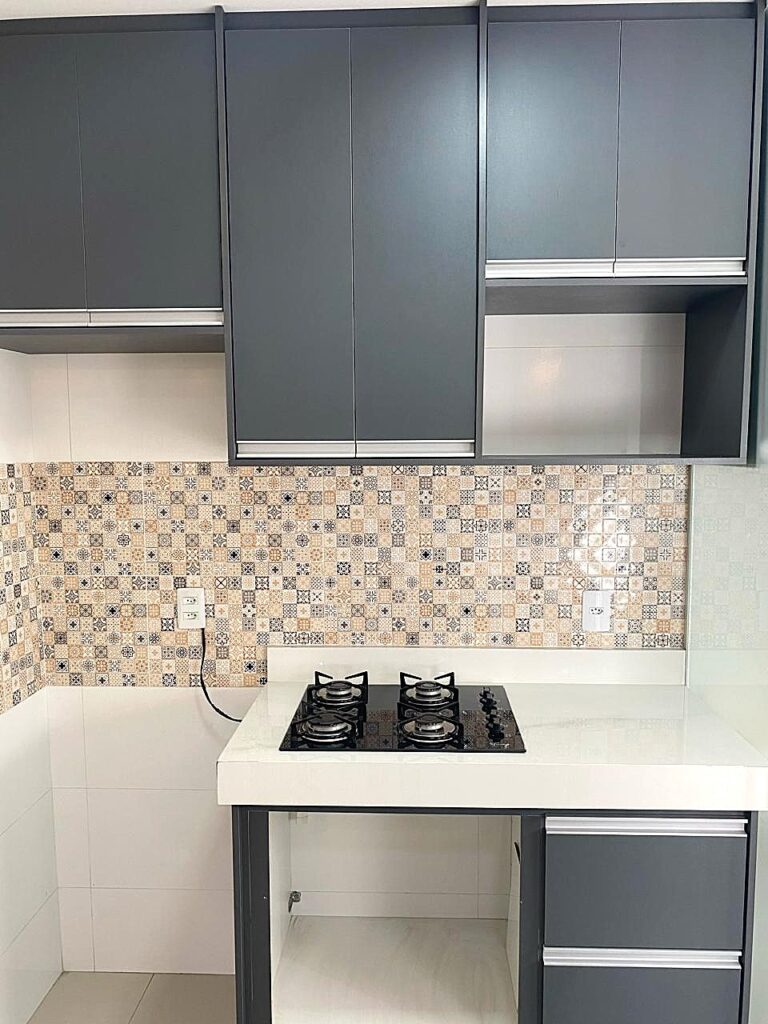 Vende-se apto Próximo ao Shopping Cidade Norte $ 200.000,00