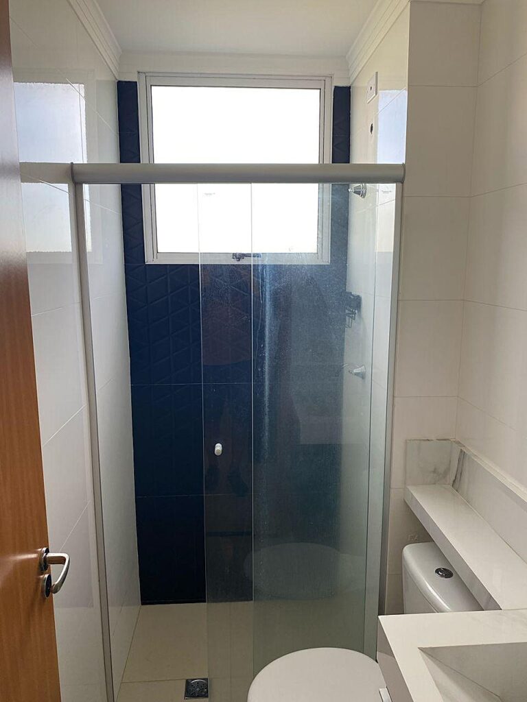 Vende-se apto Próximo ao Shopping Cidade Norte $ 200.000,00