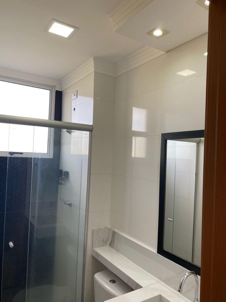 Vende-se apto Próximo ao Shopping Cidade Norte $ 200.000,00