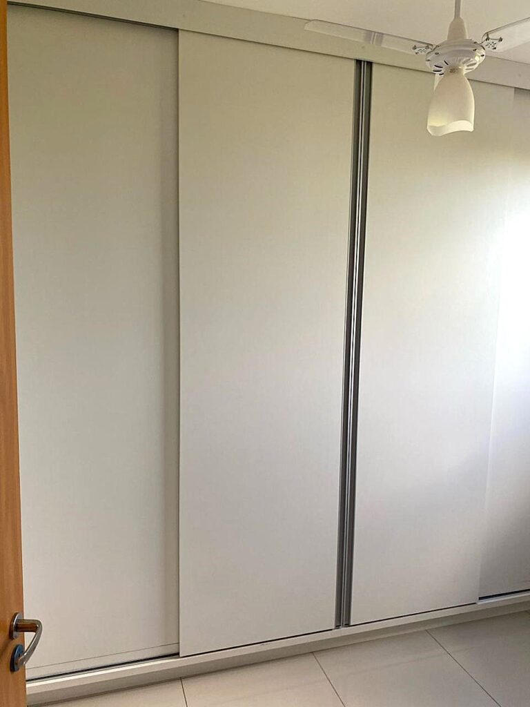 Vende-se apto Próximo ao Shopping Cidade Norte $ 200.000,00