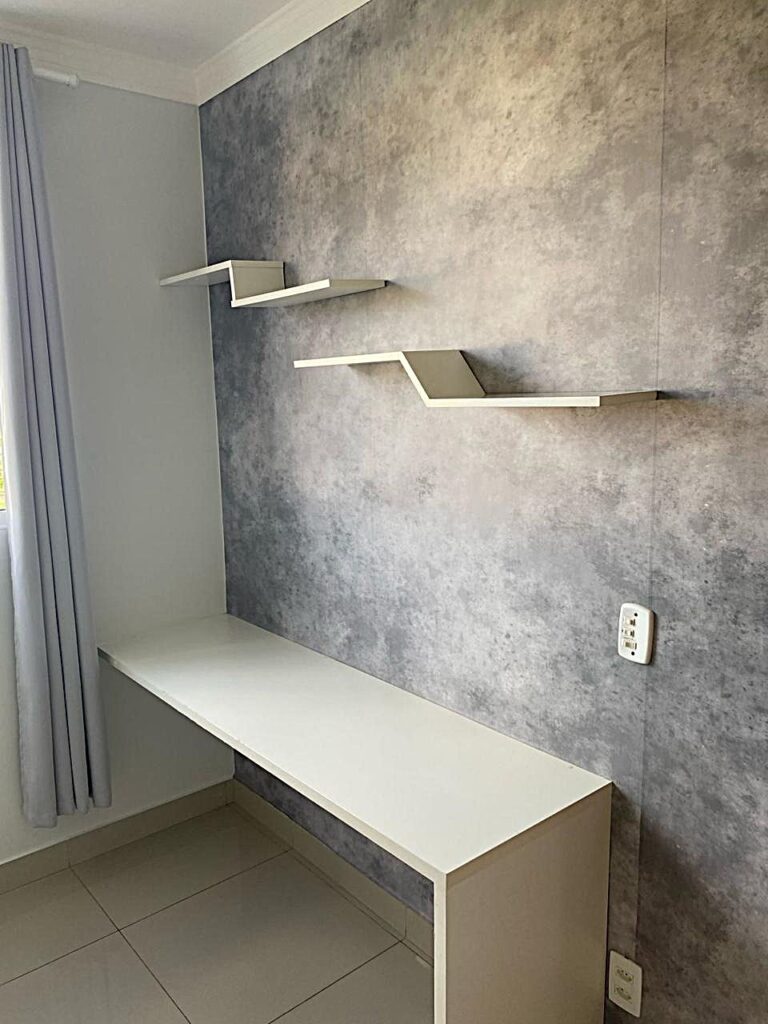 Vende-se apto Próximo ao Shopping Cidade Norte $ 200.000,00