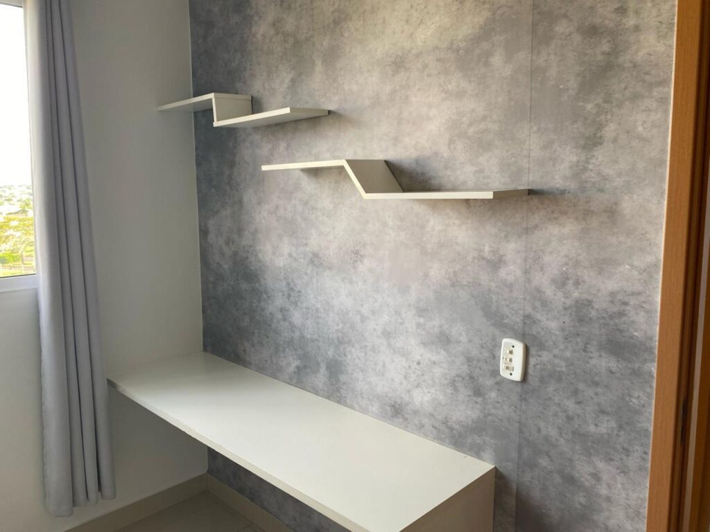 Vende-se apto Próximo ao Shopping Cidade Norte $ 200.000,00