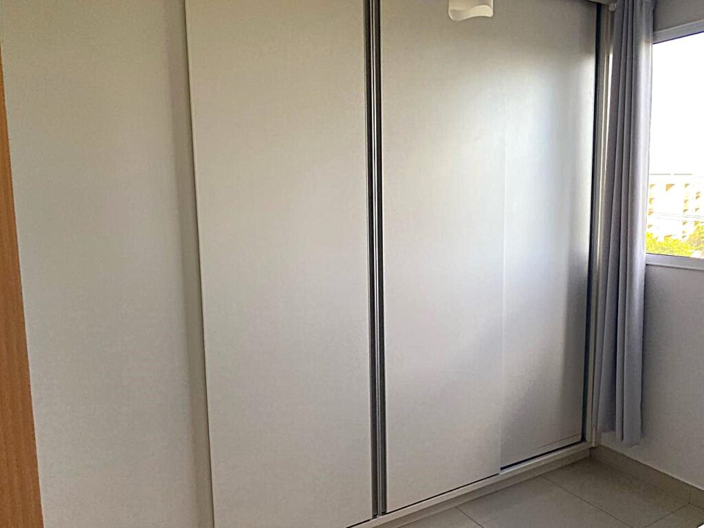 Vende-se apto Próximo ao Shopping Cidade Norte $ 200.000,00