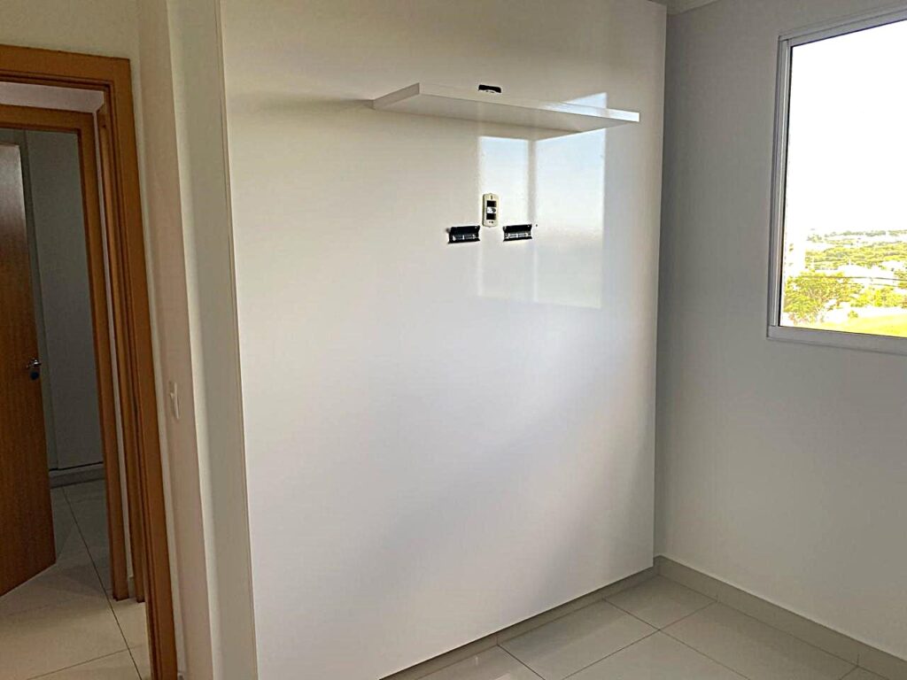 Vende-se apto Próximo ao Shopping Cidade Norte $ 200.000,00