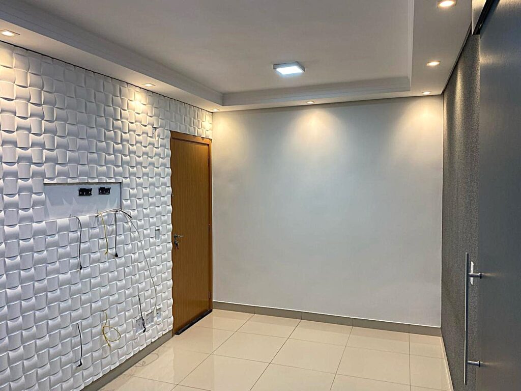 Vende-se apto Próximo ao Shopping Cidade Norte $ 200.000,00