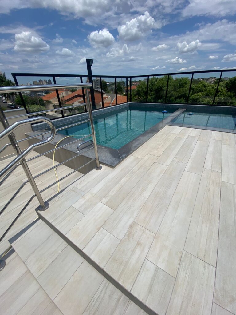 Aluga-se Flat novo ao lado do HB $ 2.000,00