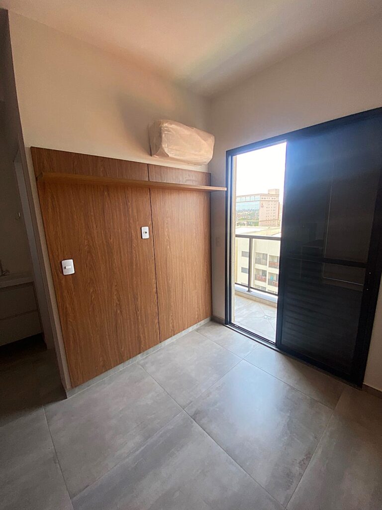 Aluga-se Flat novo ao lado do HB $ 2.000,00