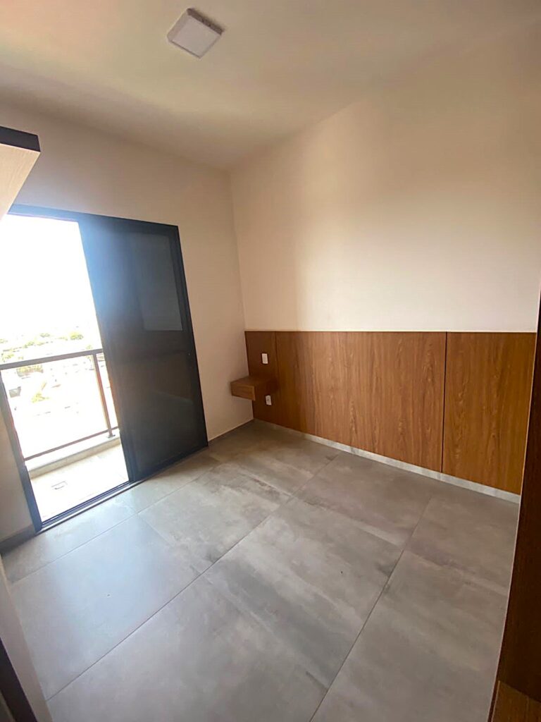 Aluga-se Flat novo ao lado do HB $ 2.000,00