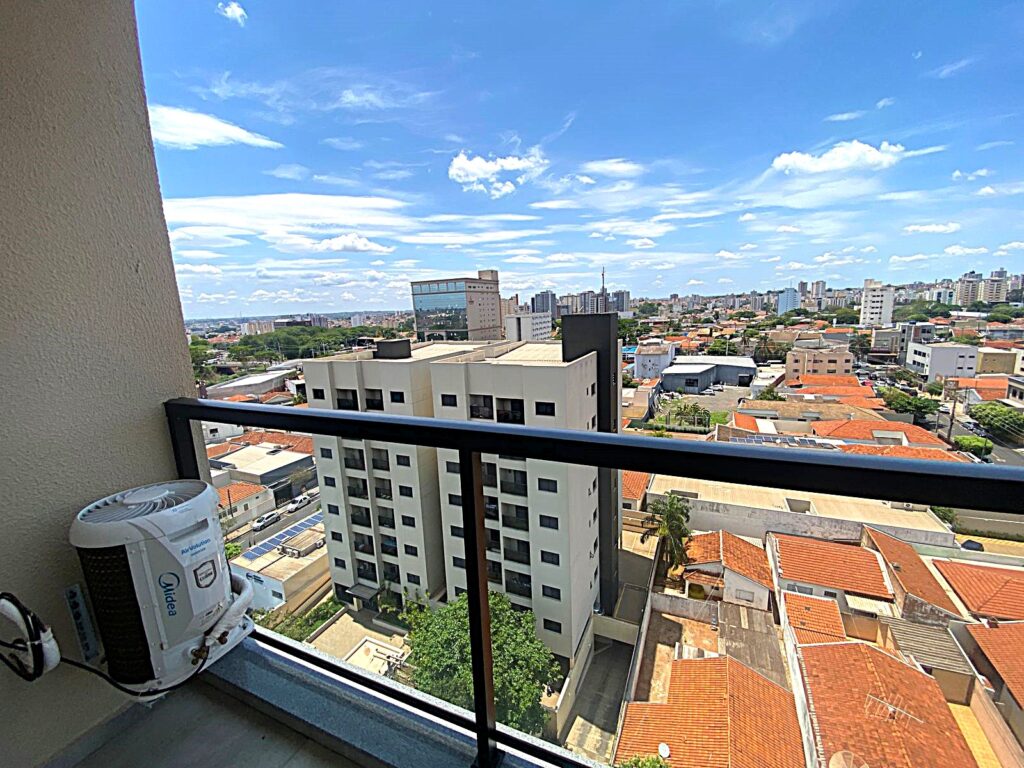 Aluga-se Flat novo ao lado do HB $ 2.000,00