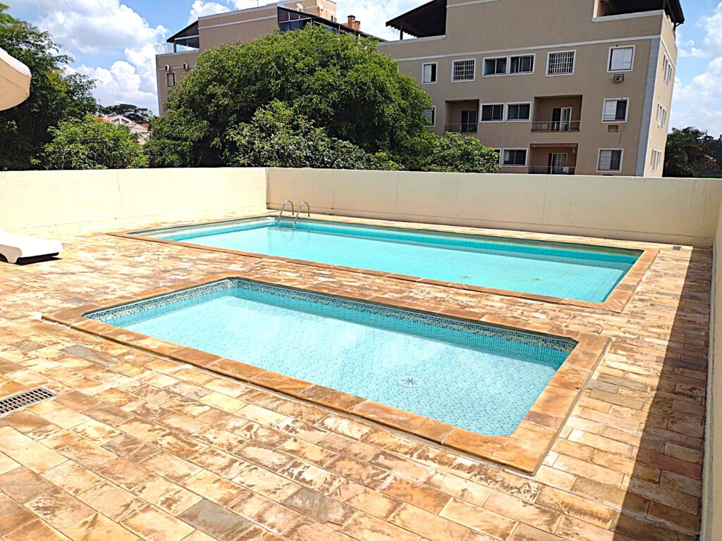 Vende-se apto Higienópolis c/ elevador $ 270.000,00