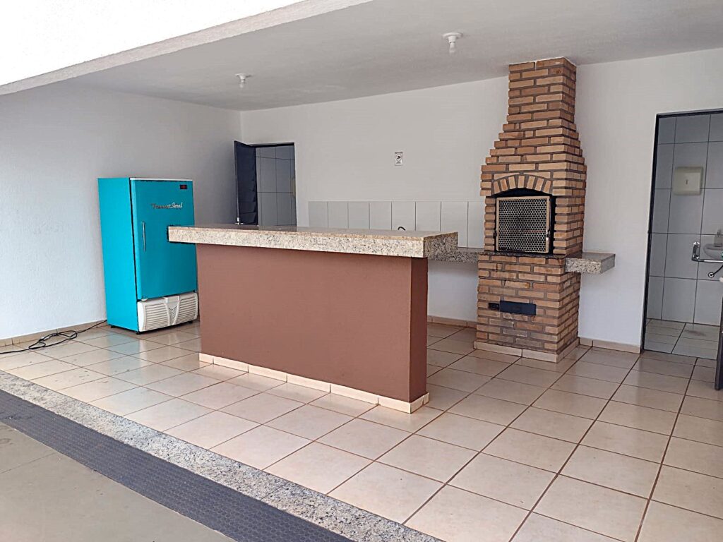 Vende-se apto Higienópolis c/ elevador $ 270.000,00