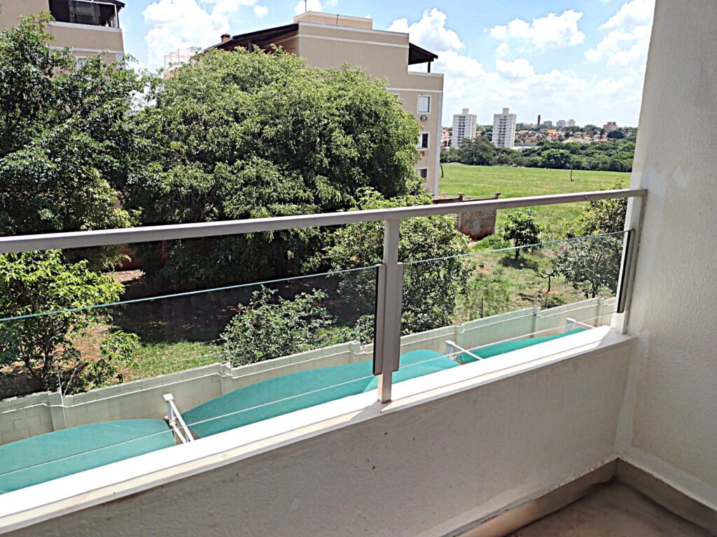 Vende-se apto Higienópolis c/ elevador $ 270.000,00