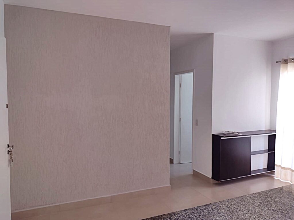 Vende-se apto Higienópolis c/ elevador $ 270.000,00