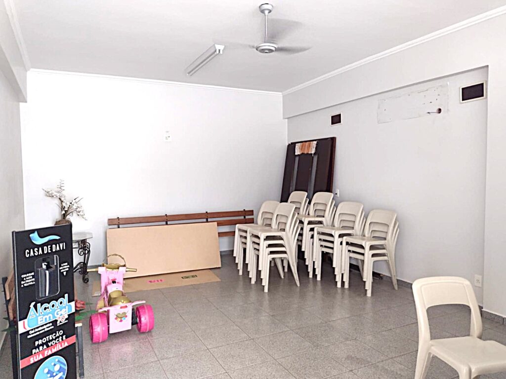 Vende-se ou Aluga-se excelente imóvel comercial $ 1.300.000,00