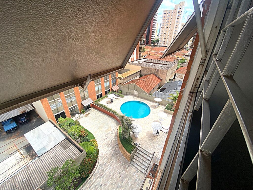 Vende-se Excelente apto na Imperial/Centro $ 420.000,00