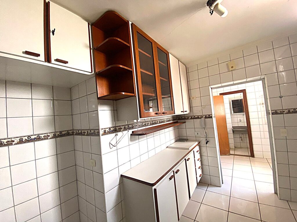 Vende-se Excelente apto na Imperial/Centro $ 420.000,00