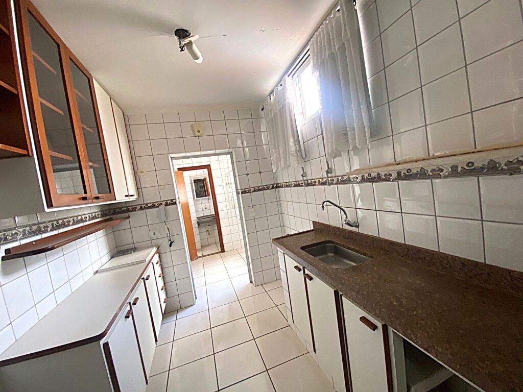 Vende-se Excelente apto na Imperial/Centro $ 420.000,00