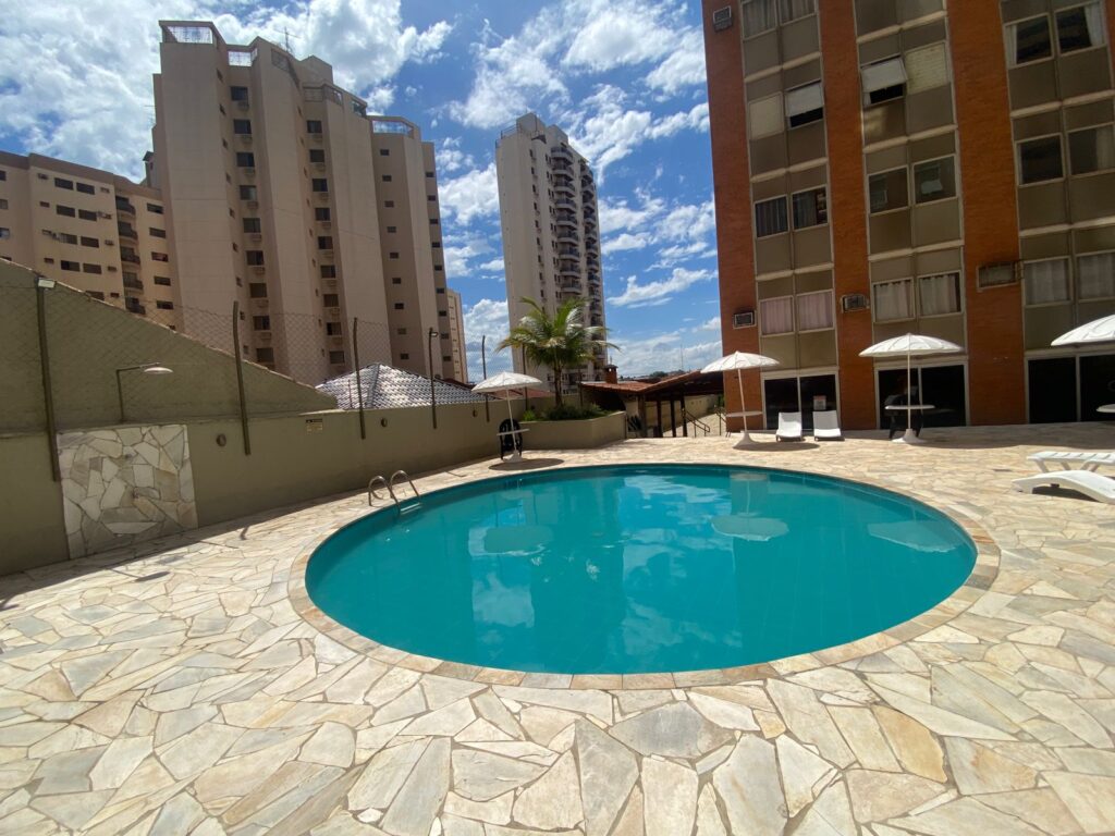 Vende-se Excelente apto na Imperial/Centro $ 420.000,00