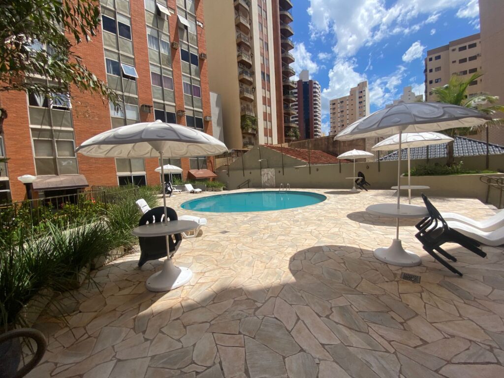 Vende-se Excelente apto na Imperial/Centro $ 420.000,00