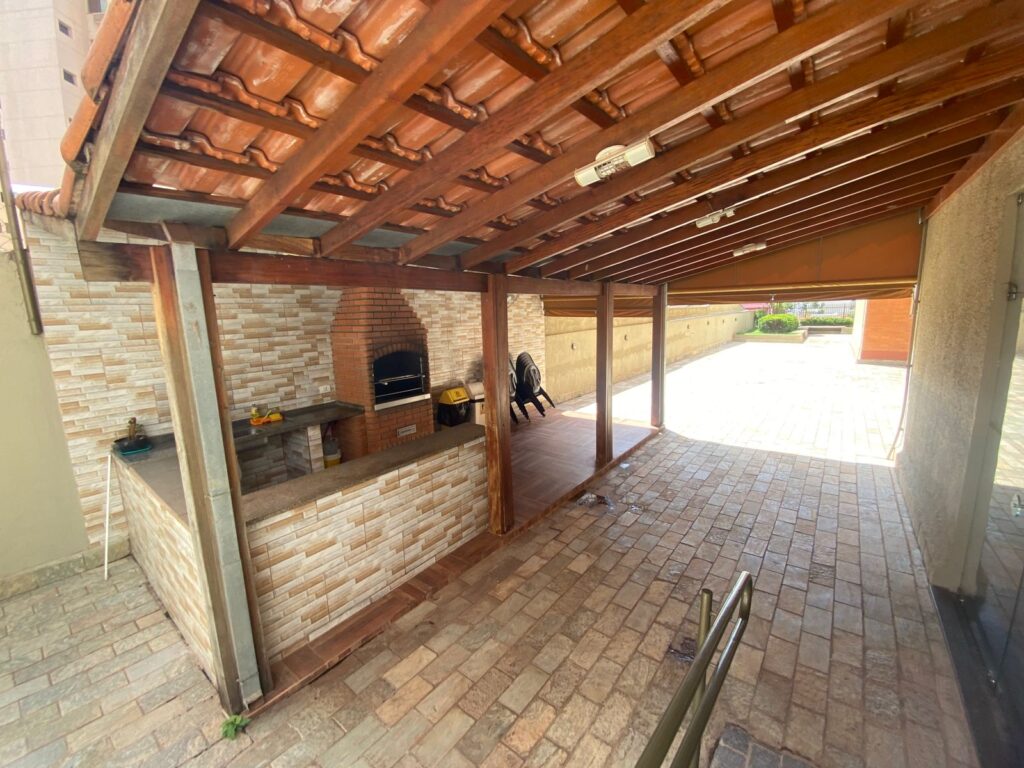 Vende-se Excelente apto na Imperial/Centro $ 420.000,00