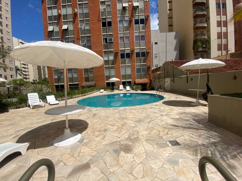 Vende-se Excelente apto na Imperial/Centro $ 420.000,00