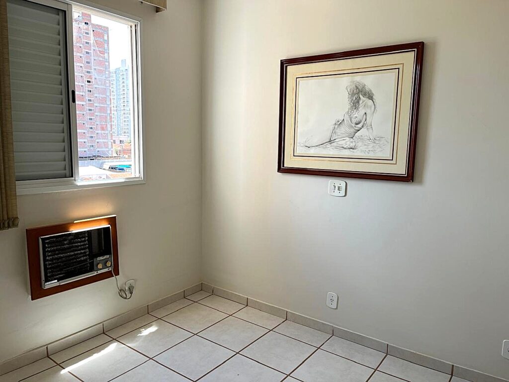 Aluga-se excelente apto de 02 dormitórios c/ elevador $ 1.900,00